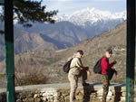 Himalayas with John Oneal 2007